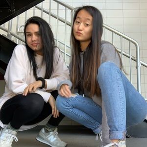 Meet your Posher, Renee